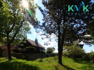 Prodej chaty, Bochov, 64 m2