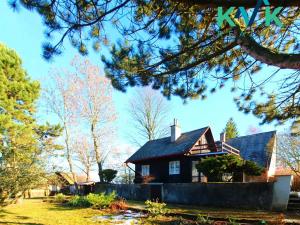 Prodej chaty, Bochov, 64 m2