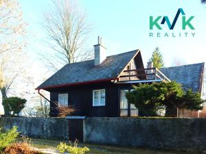 Prodej chaty, Bochov, 64 m2