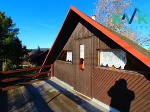 Prodej chaty, Bochov, 64 m2