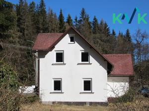 Prodej chalupy, Rotava, Nejdecká, 120 m2