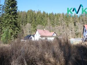 Prodej chalupy, Rotava, Nejdecká, 120 m2