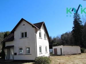 Prodej chalupy, Rotava, Nejdecká, 120 m2