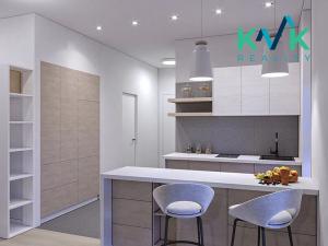Prodej apartmánu, Kraslice, 1397 m2