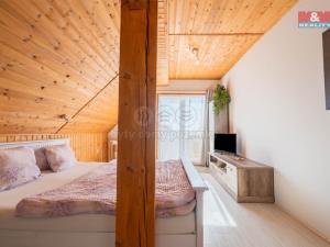 Prodej ubytování, Chocnějovice - Drahotice, 205 m2