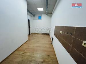 Pronájem obchodního prostoru, Ostrava - Vítkovice, Šalounova, 45 m2