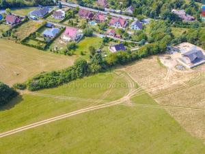 Prodej pozemku pro bydlení, Lipina, 1058 m2