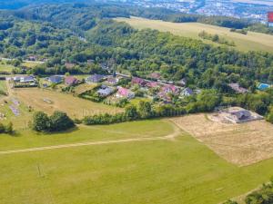 Prodej pozemku pro bydlení, Lipina, 1058 m2