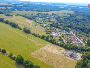 Prodej pozemku pro bydlení, Lipina, 1058 m2