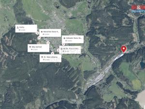 Prodej rodinného domu, Rotava, Nejdecká, 60 m2