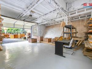 Pronájem obchodního prostoru, Praha - Zbraslav, 86 m2
