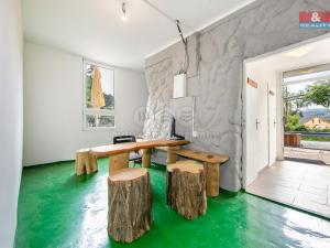 Pronájem obchodního prostoru, Praha - Zbraslav, 86 m2