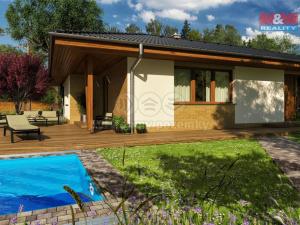Prodej rodinného domu, Krušovice, 111 m2