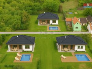 Prodej rodinného domu, Krušovice, Karlovarská, 112 m2