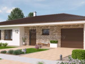 Prodej rodinného domu, Krušovice, Karlovarská, 112 m2