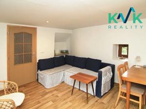 Prodej chalupy, Boží Dar, 234 m2