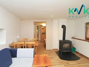 Prodej chalupy, Boží Dar, 234 m2