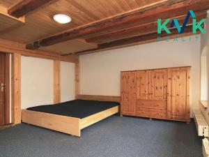 Prodej chalupy, Boží Dar, 234 m2