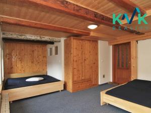 Prodej chalupy, Boží Dar, 234 m2