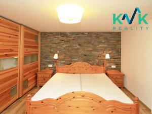 Prodej chalupy, Boží Dar, 234 m2