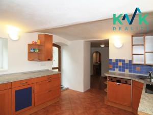 Prodej chalupy, Boží Dar, 234 m2