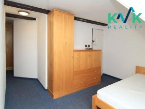 Prodej chalupy, Boží Dar, 234 m2