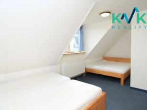 Prodej chalupy, Boží Dar, 234 m2