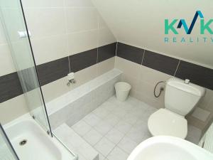 Prodej chalupy, Boží Dar, 234 m2