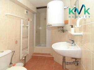 Prodej chalupy, Boží Dar, 234 m2