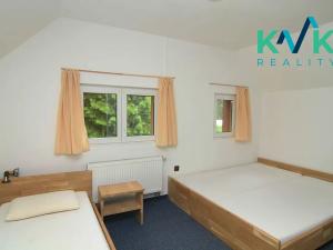 Prodej chalupy, Boží Dar, 234 m2