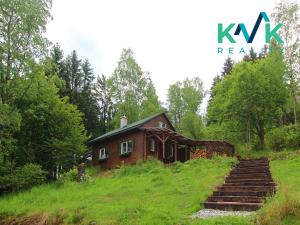 Prodej chaty, Kraslice, 65 m2