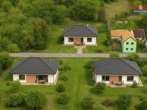 Prodej rodinného domu, Krušovice, 52 m2