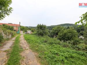 Prodej rodinného domu, Krušovice, 52 m2