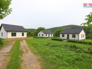 Prodej rodinného domu, Krušovice, Na Stráni, 78 m2