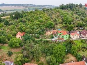 Prodej rodinného domu, Krušovice, Na Stráni, 78 m2