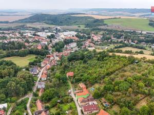 Prodej rodinného domu, Krušovice, Na Stráni, 78 m2