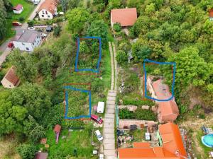 Prodej rodinného domu, Krušovice, Na Stráni, 78 m2