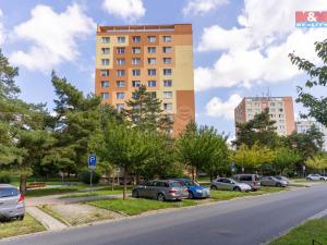 Prodej bytu 2+kk, Kroměříž, Spáčilova, 35 m2