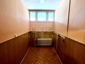 Pronájem skladu, Brno, Bieblova, 301 m2