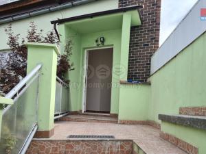 Pronájem bytu 3+1, Kladno - Kročehlavy, Dr. Steinera, 75 m2