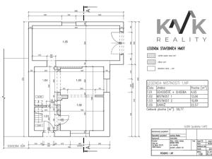 Prodej rodinného domu, Hroznětín, Školní, 121 m2