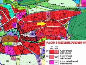 Prodej rodinného domu, Choteč, 100 m2