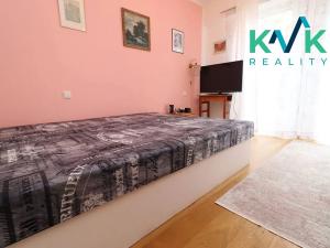 Prodej bytu 3+kk, Karlovy Vary, Šumavská, 108 m2