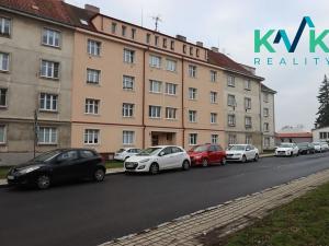 Prodej bytu 2+1, Karlovy Vary, Borová, 38 m2