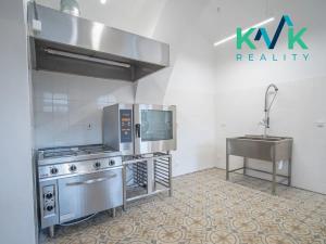 Prodej výrobních prostor, Nejdek, Karlovarská, 3135 m2