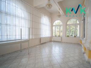 Prodej výrobních prostor, Nejdek, Karlovarská, 3135 m2