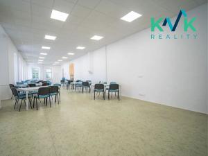 Prodej výrobních prostor, Nejdek, Karlovarská, 3135 m2