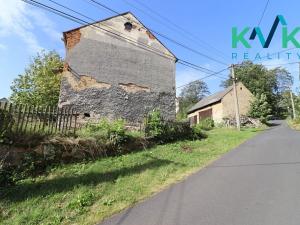 Prodej rodinného domu, Stanovice, 250 m2