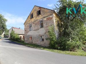 Prodej rodinného domu, Stanovice, 250 m2