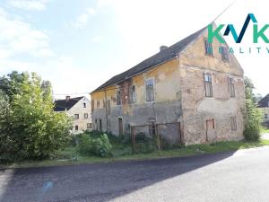 Prodej rodinného domu, Stanovice, 250 m2